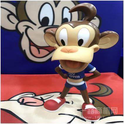 美吉姆國際早教