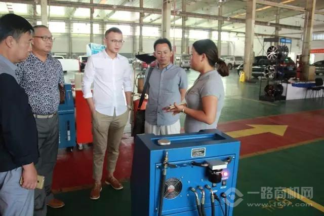 小拇指汽車維修