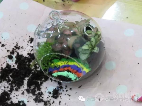 美吉姆國(guó)際早教