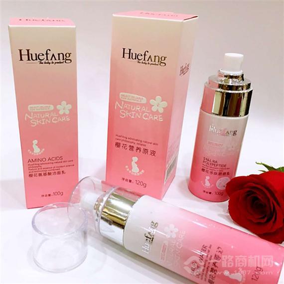 Huefang孕妇专用面膜