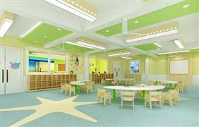 香港艾樂國際幼兒園