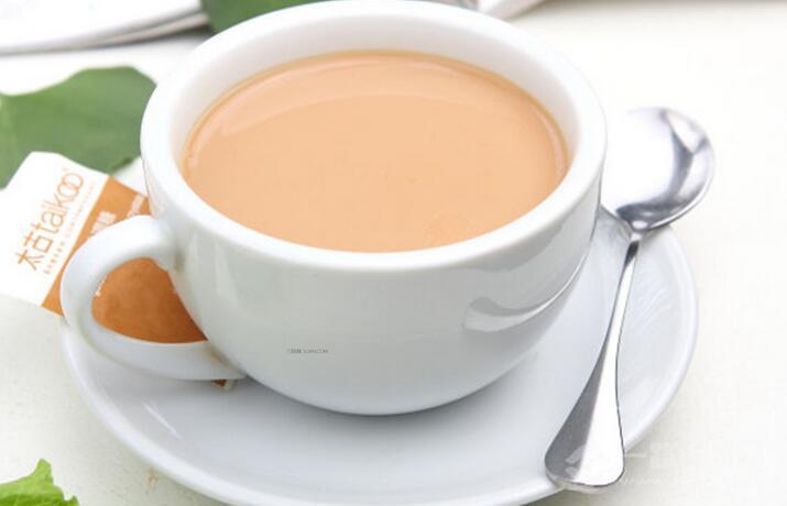 珍奶会所奶茶加盟店