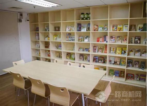 祝博士少儿英语