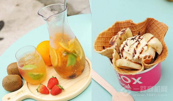 SpiceBox美国甜品 SpiceBox美国甜品