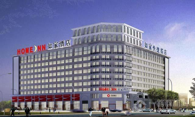 如家酒店三大特色瞄准中高端市场_如家酒店动