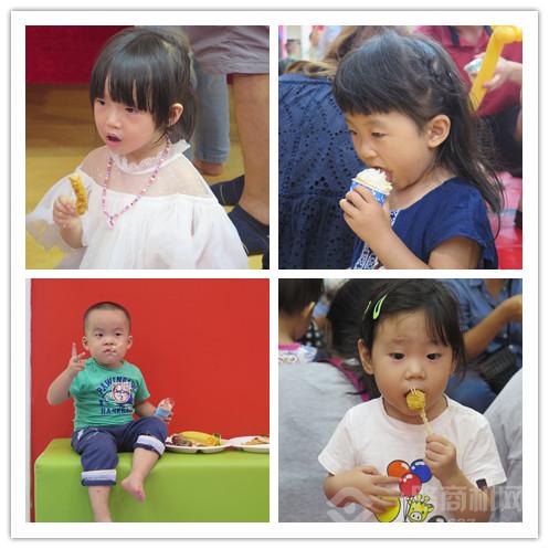 美吉姆國際早教