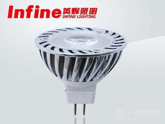 英辉照明