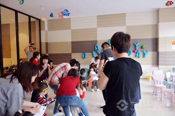 美吉姆國(guó)際早教