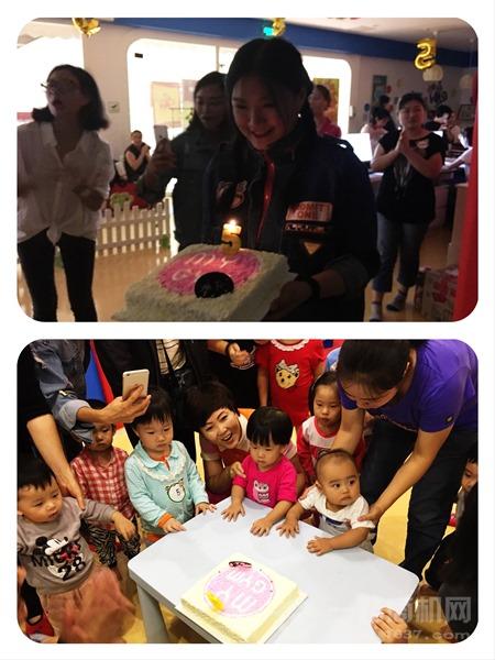 美吉姆國際早教