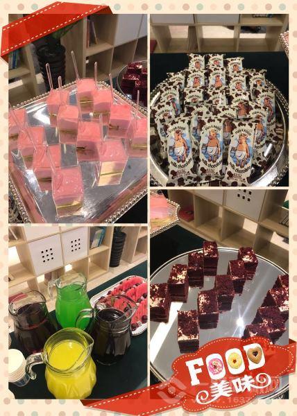 美吉姆國(guó)際早教