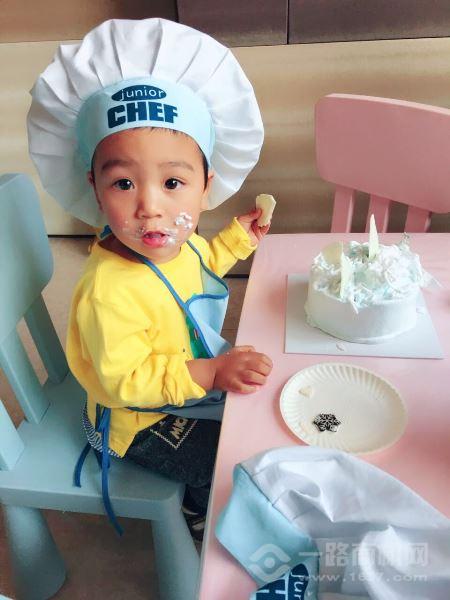 美吉姆國(guó)際早教