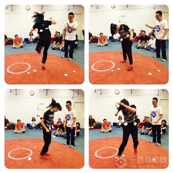 美吉姆國際早教