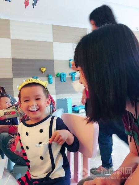 美吉姆國(guó)際早教