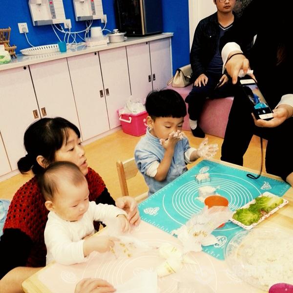 美吉姆國際早教