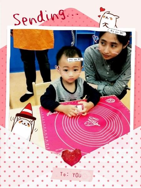 美吉姆國際早教