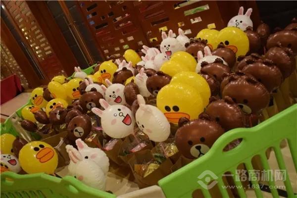 美吉姆國際早教