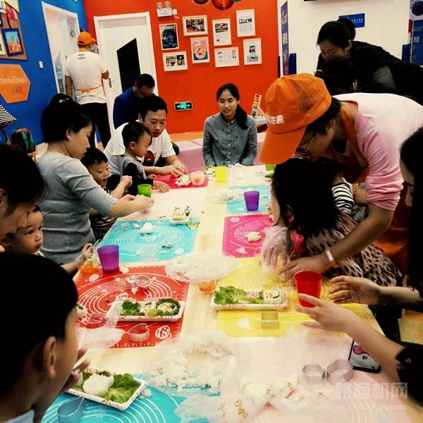 美吉姆國際早教