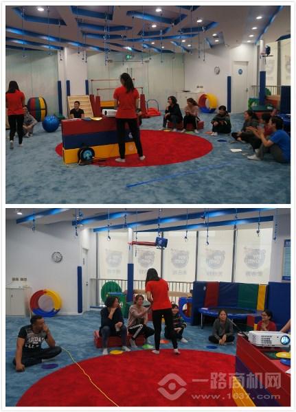 美吉姆國際早教 美吉姆國際早教