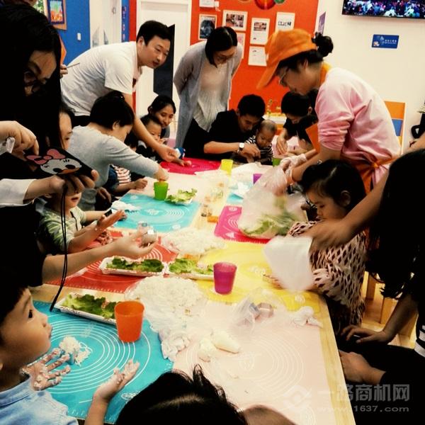 美吉姆國際早教