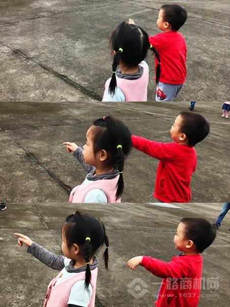美吉姆国际早教