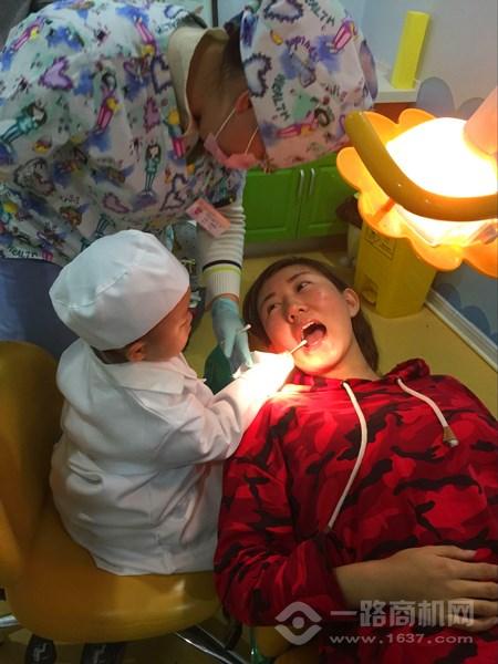 美吉姆國際早教