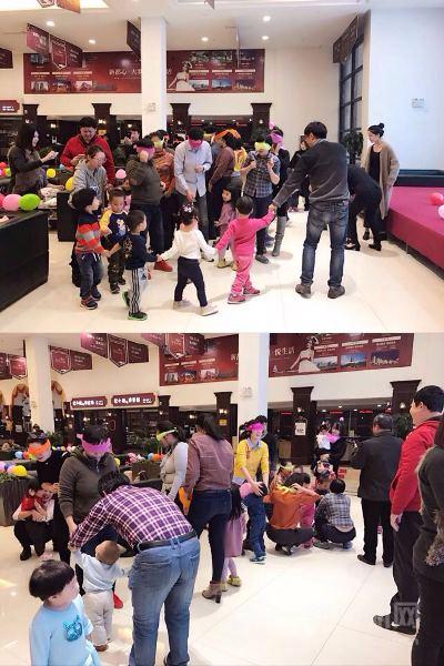 美吉姆國際早教