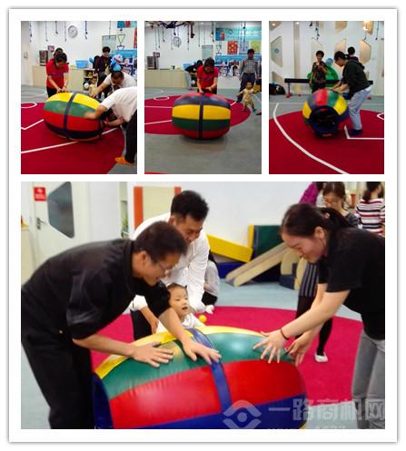 美吉姆國際早教