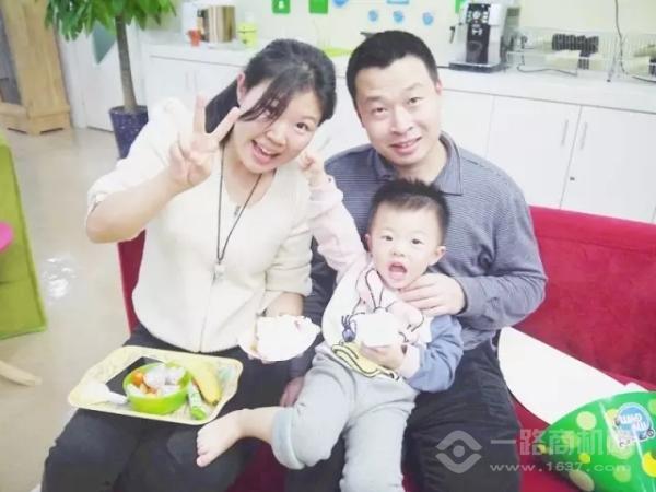 美吉姆国际早教