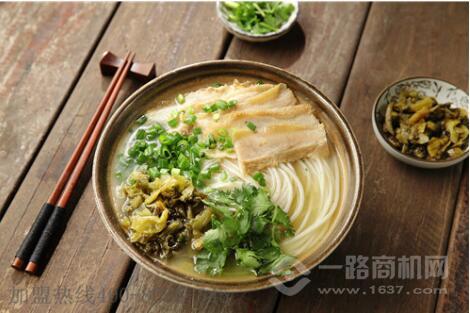 沈小福米线 沈小福米线