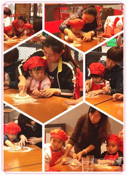 美吉姆國際早教