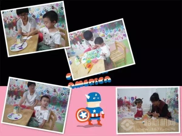 美吉姆國際早教