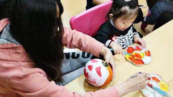 美吉姆國際早教