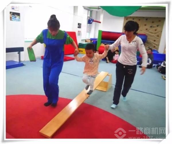 美吉姆國際早教 美吉姆國際早教