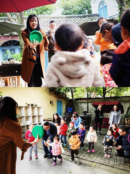 美吉姆國(guó)際早教