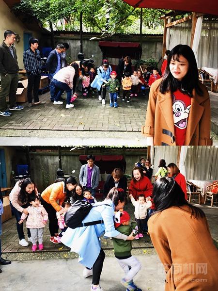 美吉姆國(guó)際早教