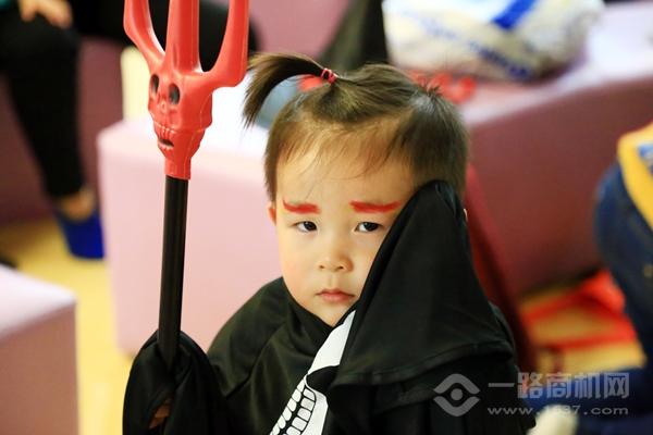 美吉姆國際早教