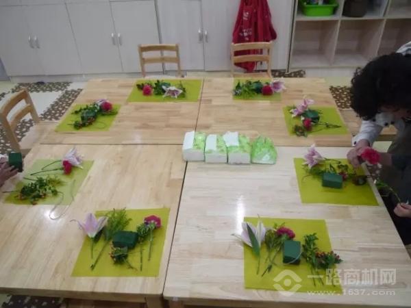 美吉姆國際早教