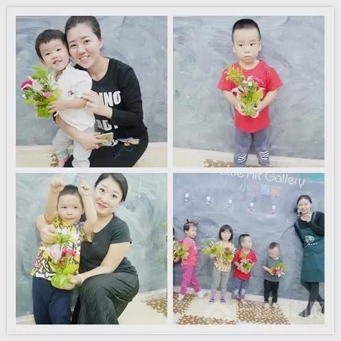 美吉姆國際早教