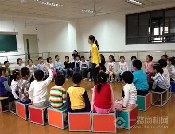 顿斯坦少儿口才培训