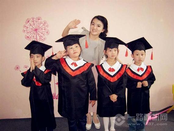 顿斯坦少儿口才培训