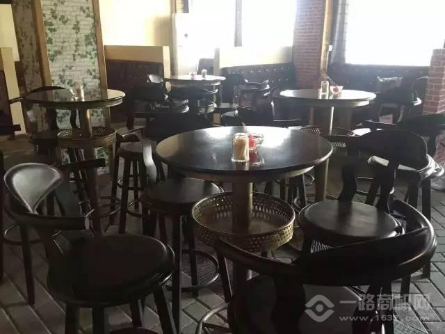 四川吉洛酒莊休閑區