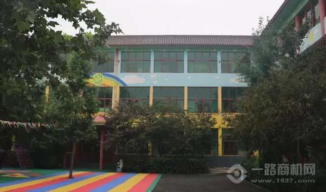 未来之星幼儿园加盟_未来之星幼儿园加盟费_