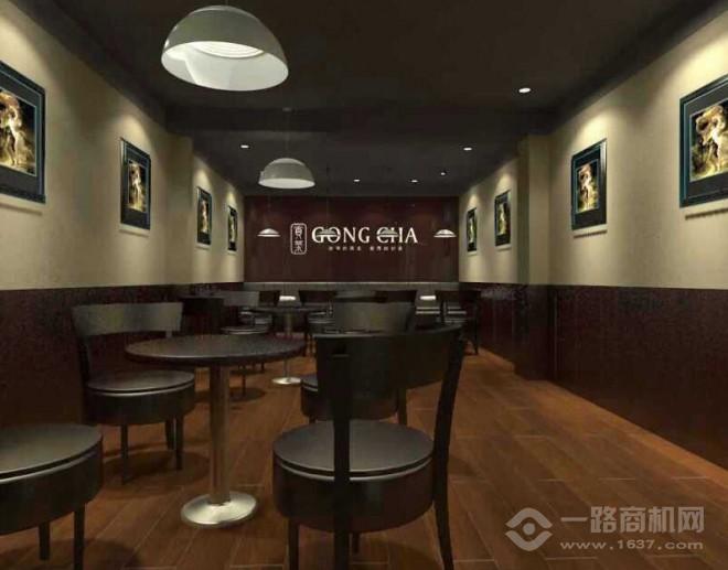 添赐贡茶 添赐贡茶