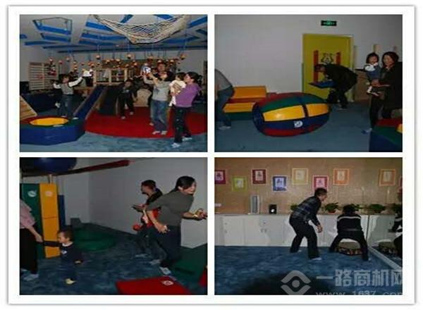 美吉姆国际早教