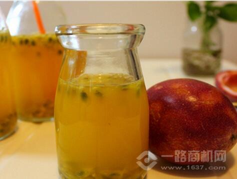 瑪麗蓮炸雞果飲