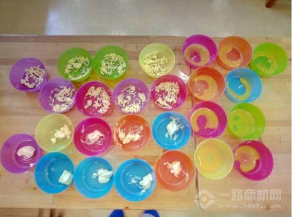 美吉姆國際早教 美吉姆國際早教