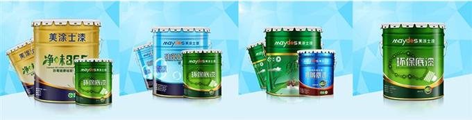 美涂士漆 美涂士漆