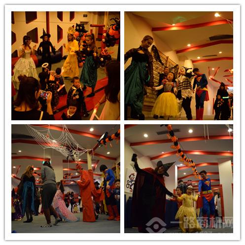 美吉姆國際早教 美吉姆國際早教