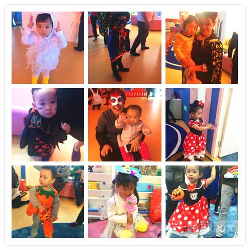 美吉姆國際早教