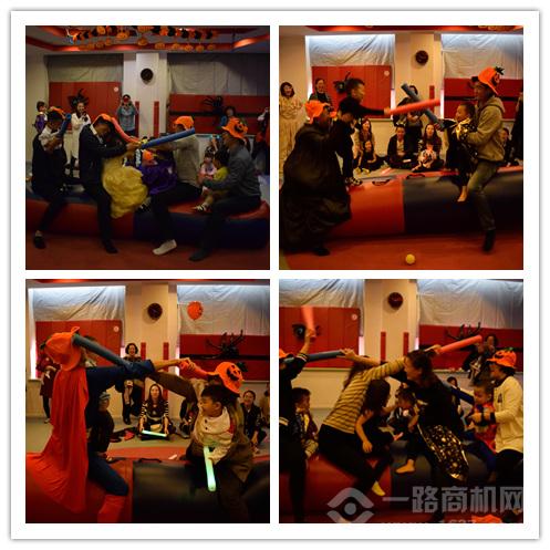 美吉姆國際早教 美吉姆國際早教